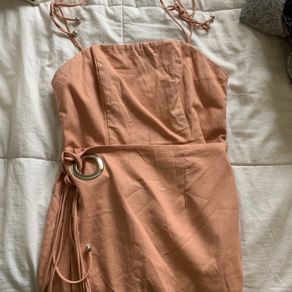 Dress - Picture 1 of 2